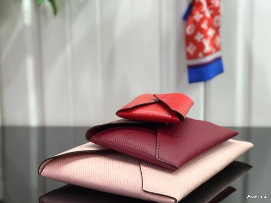 POCHETTE LOUIS VUITTON KIRIGAMI 0811